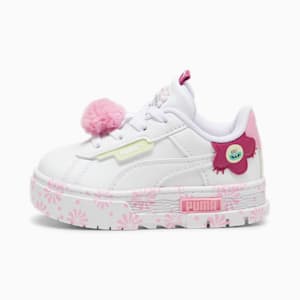 Guide taille puma bebe top